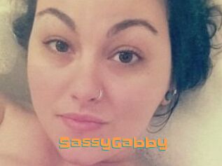 SassyGabby