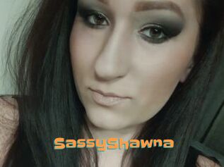 SassyShawna