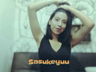 Sasukeyuu