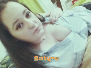 Satyne