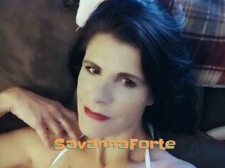 SavannaForte