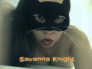 Savanna_Knight