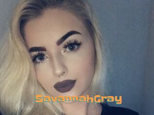 SavannahGray