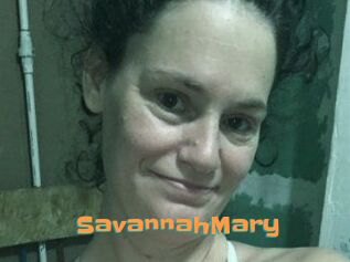 Savannah_Mary