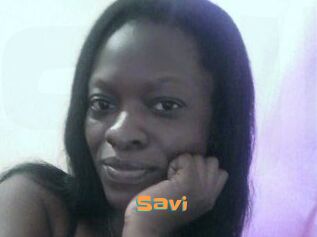 Savi