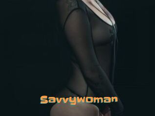 Savvywoman