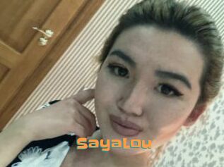 SayaLou