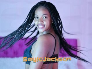 SayleJackson