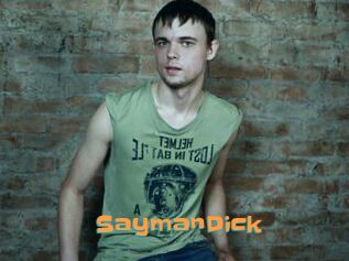 SaymanDick