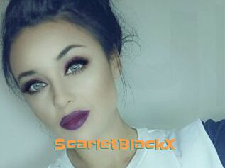 ScarletBlackX