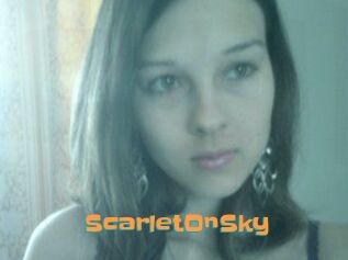 ScarletOnSky