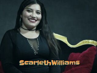 ScarlethWilliams