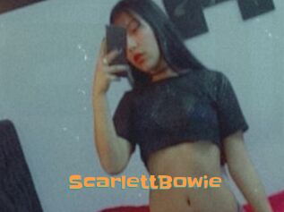 ScarlettBowie