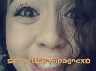 ScarlettChampagneXO