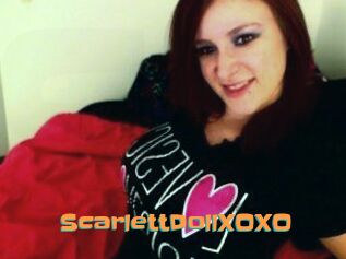 ScarlettDollXOXO