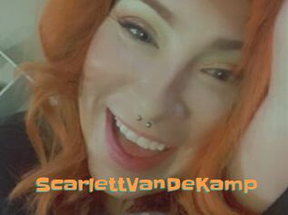 ScarlettVanDeKamp