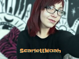 ScarlettWoah