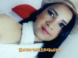 Scarlettsquirt