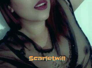 Scarletwill