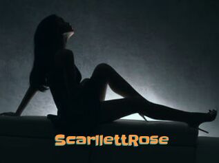 ScarllettRose