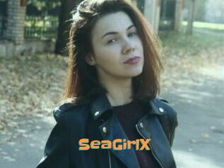 SeaGirlX