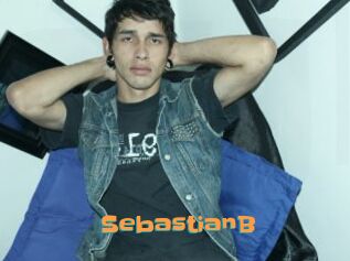 SebastianB