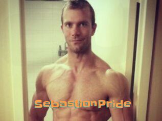 SebastionPride