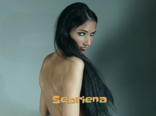 Sebriena