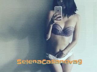 SelenaCasanova9