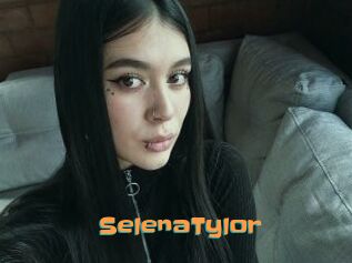 SelenaTylor