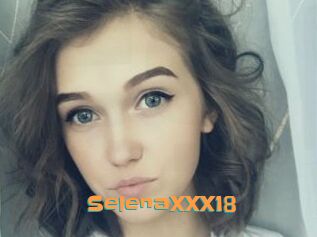 SelenaXXX18