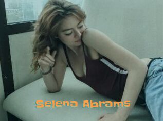 Selena_Abrams