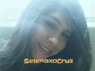 SelenaxoCruz