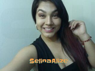 SelinaAlize