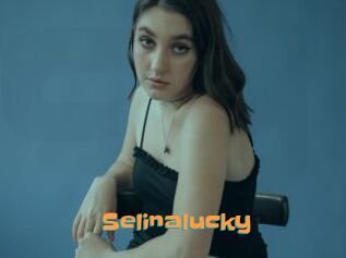 Selinalucky