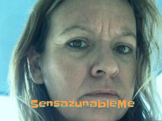 SensazunableMe