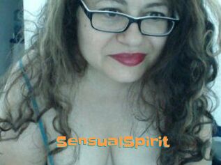 SensualSpirit