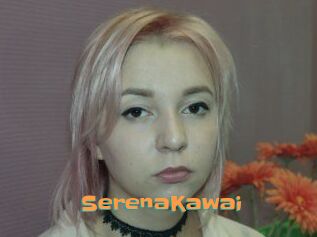 SerenaKawai