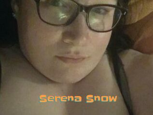 Serena_Snow