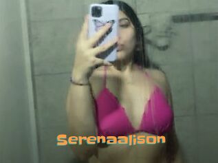 Serenaalison