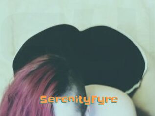 SerenityFyre