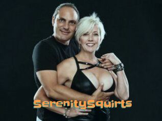 SerenitySquirts