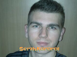 SerzhKororol