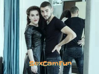 SexCamFun