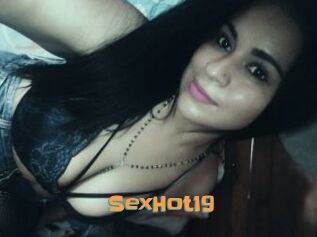 SexHot19