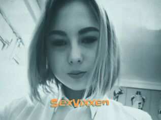 SexVixxen_