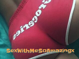 SexWithMeSoAmazingx