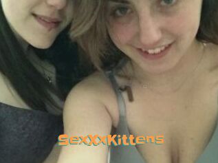 SexXxKittens