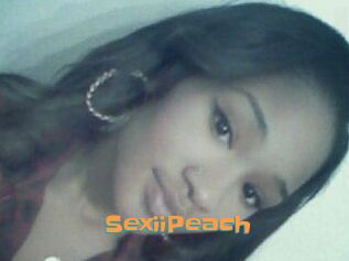 SexiiPeach