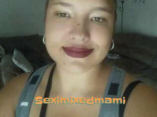 Seximixedmami